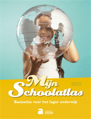 Mijn schoolatlas digitaal PLUS